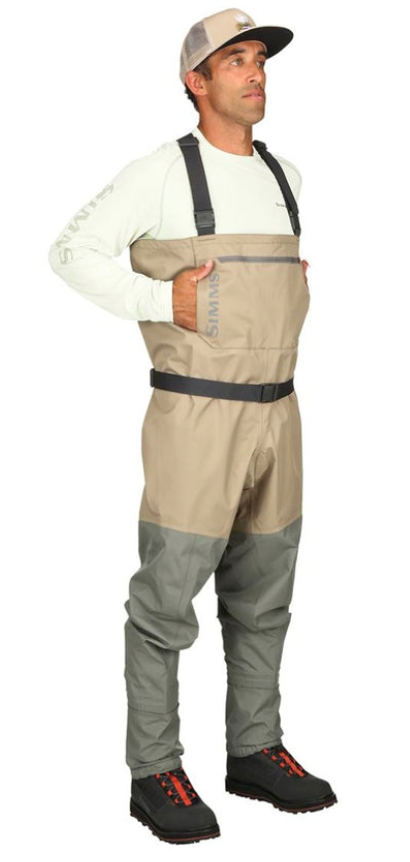 Simms Fishing Waders