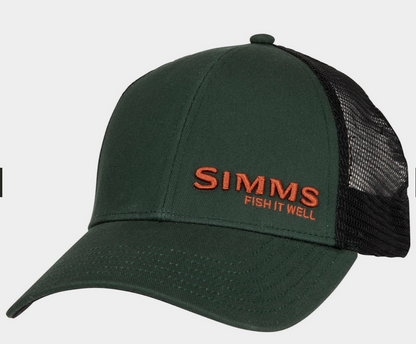 Simms Fishing Apparel