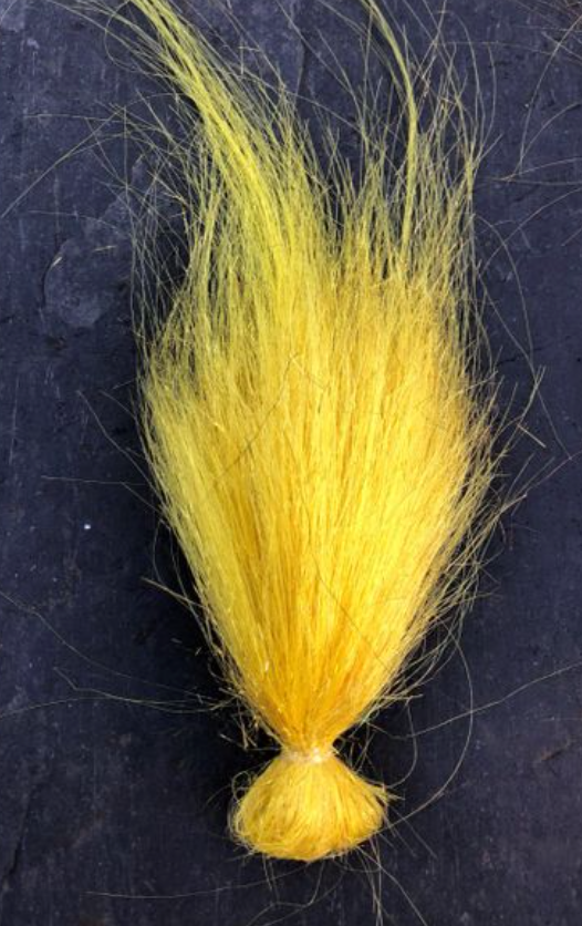 Squimpish Hair