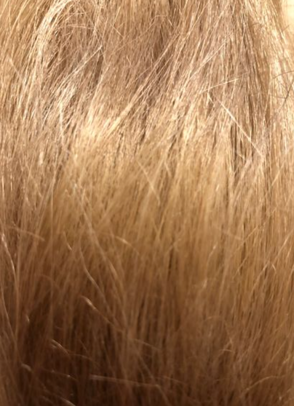 Squimpish Hair