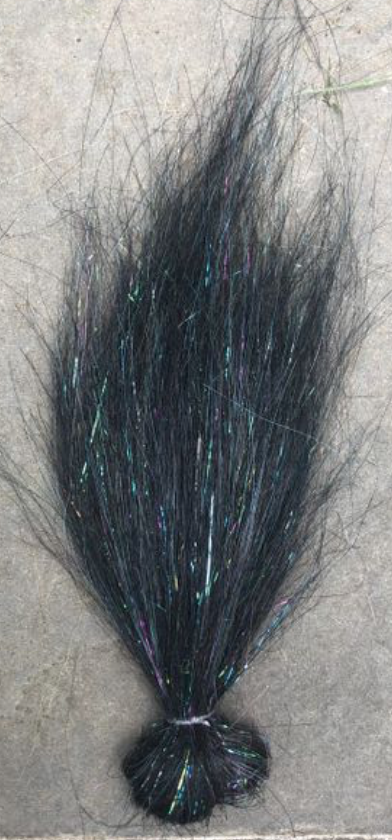 Squimpish Hair