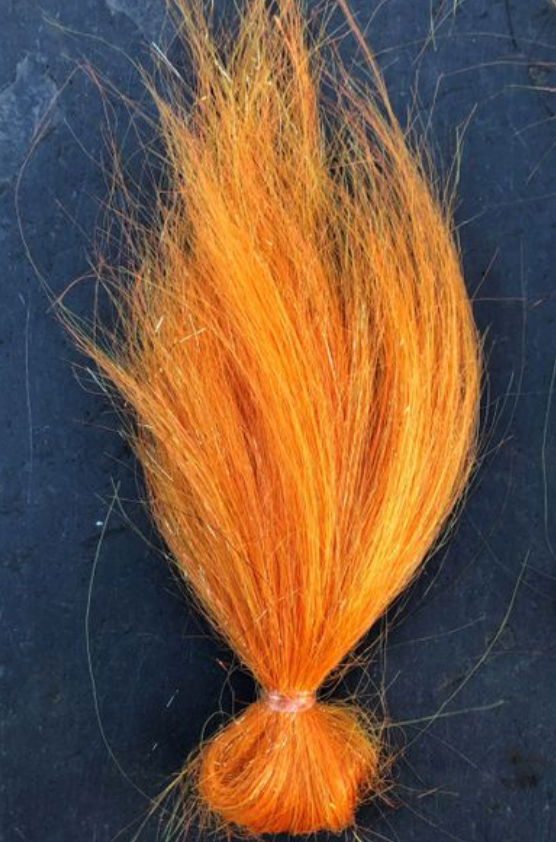 Squimpish Hair
