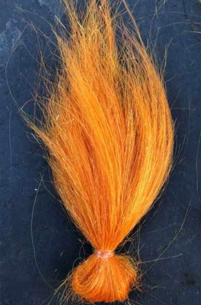 Squimpish Hair