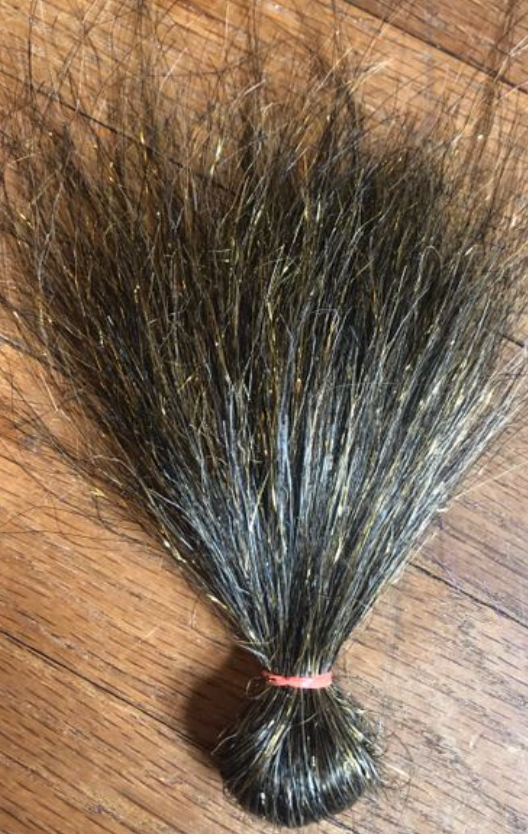 Squimpish Hair