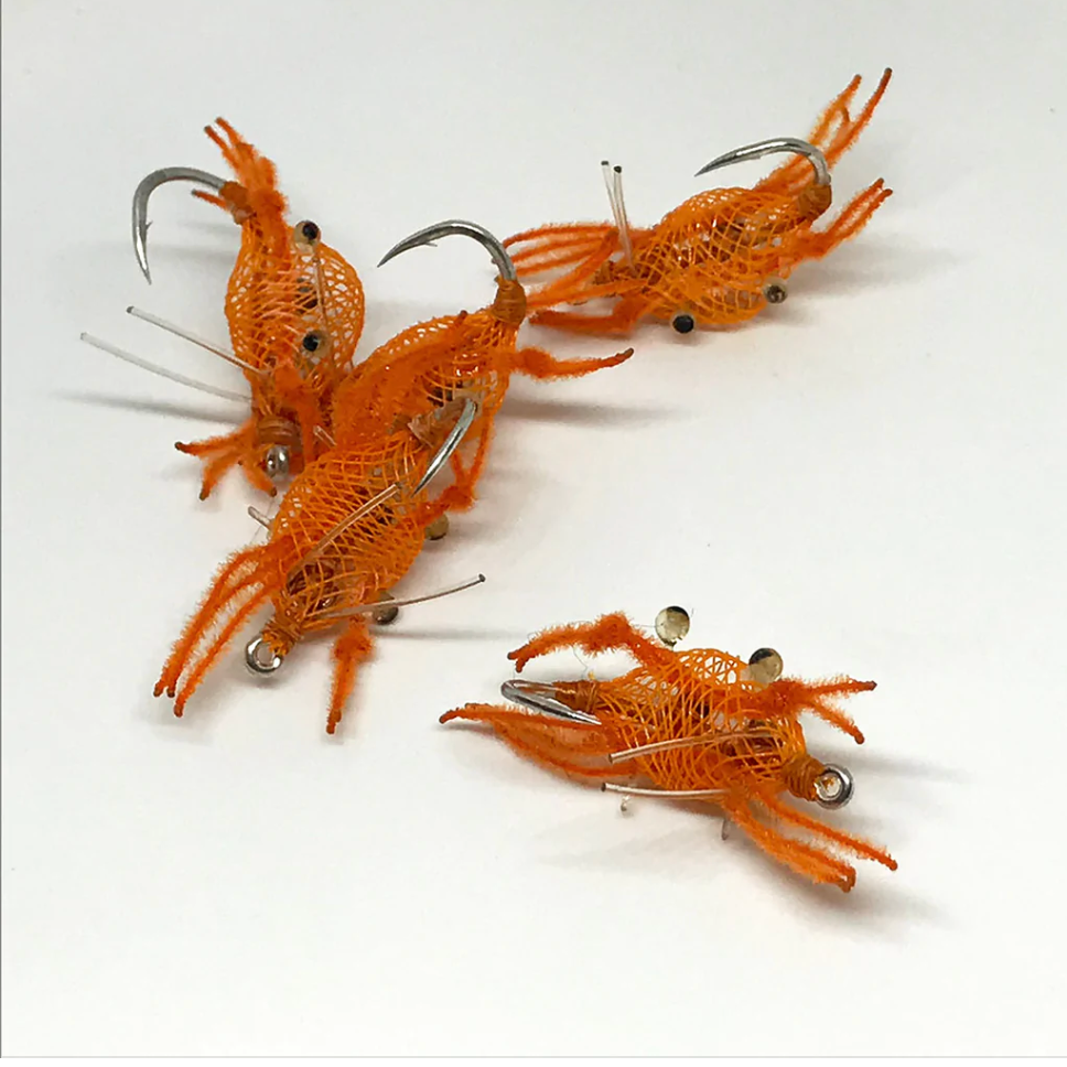 Flymen Fishing Co Flies