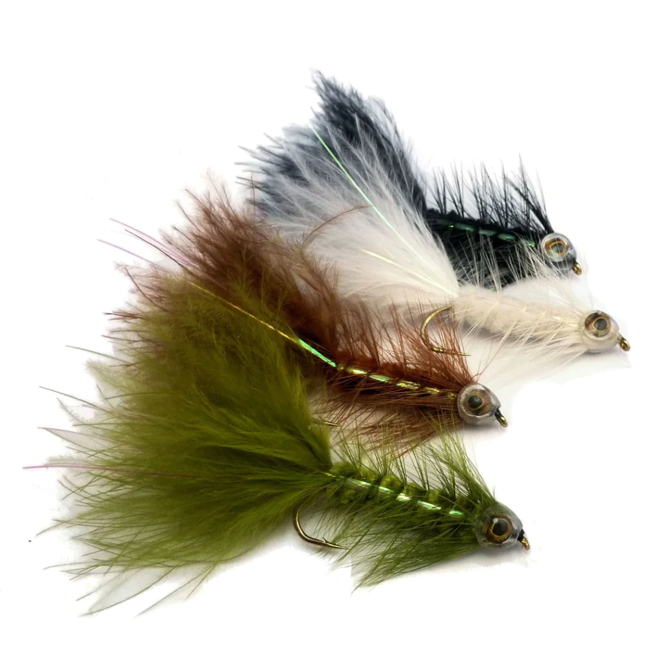 Flymen Fishing Co Flies
