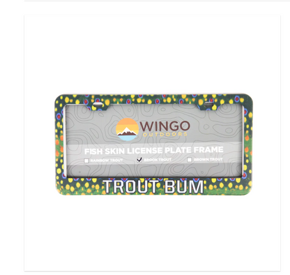 Wingo Outdoors