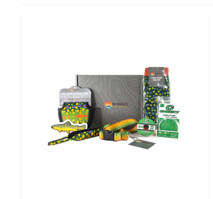 Wingo Outdoors