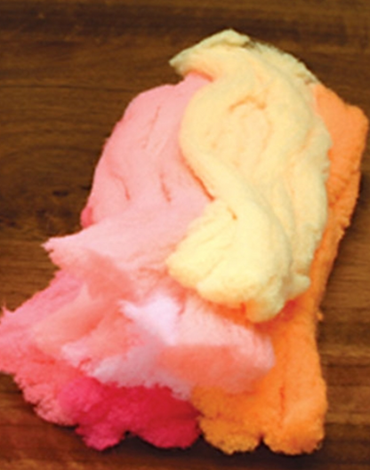 McFlyfoam