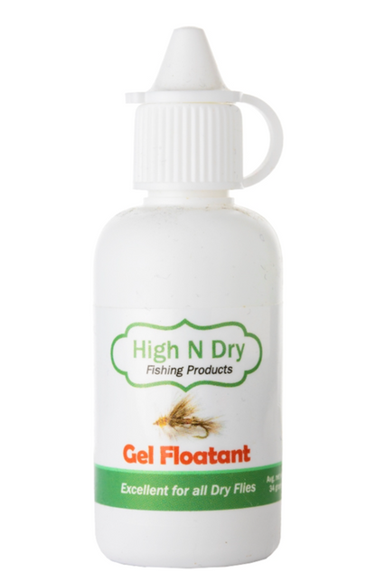 High N Dry