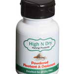 High N Dry