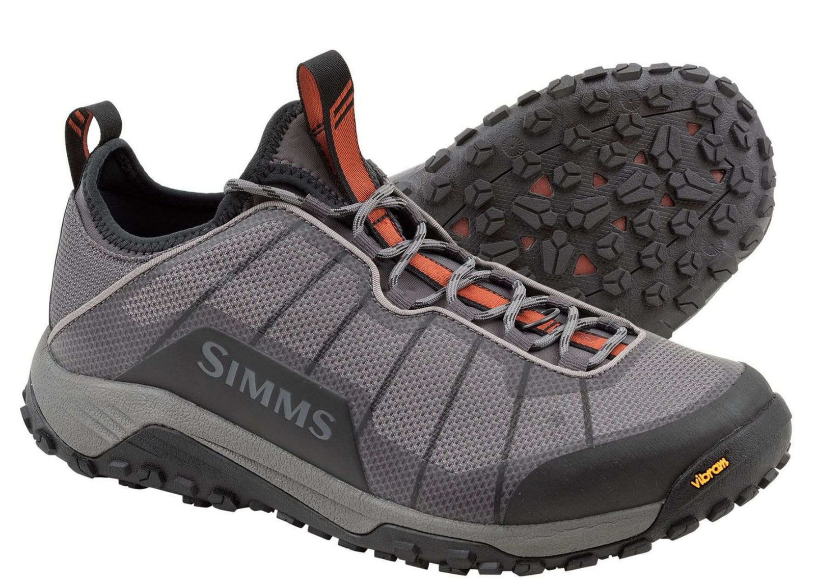 Simms Flyweight Wet Wading Shoe