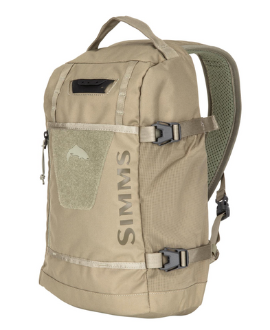 Simms Fishing backpack