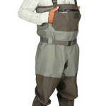 Simms Freestone Stockingfoot