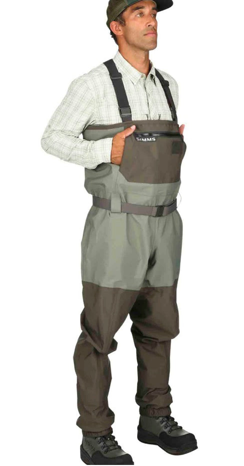 Simms Fishing Waders