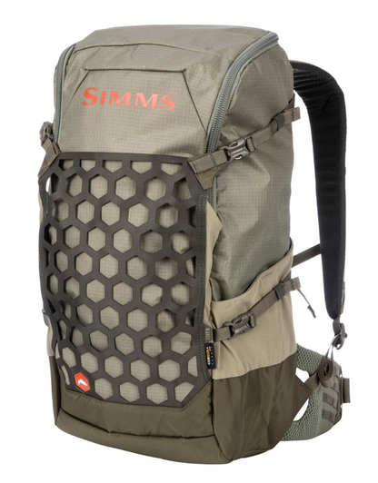 Simms Fishing Packs & Bags