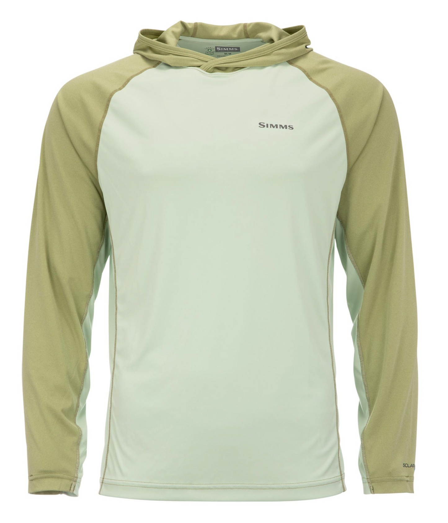 Simms Fishing Apparel