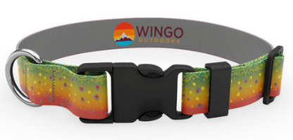 Wingo Outdoors Dog Products