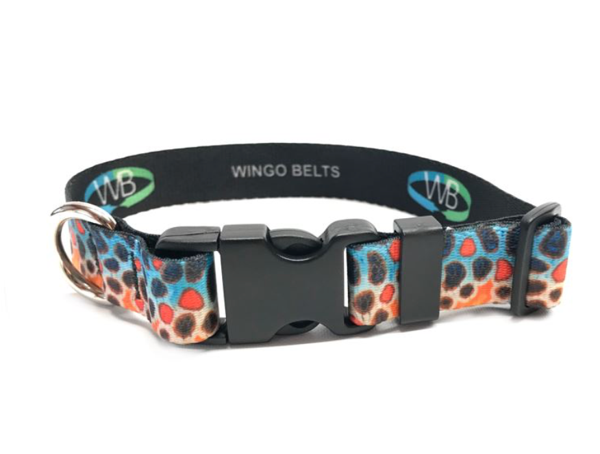 Wingo Outdoors Dog Products