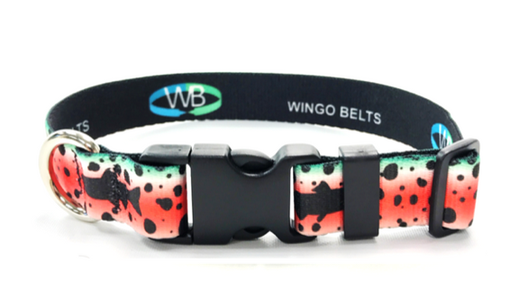 Wingo Outdoors Dog Products