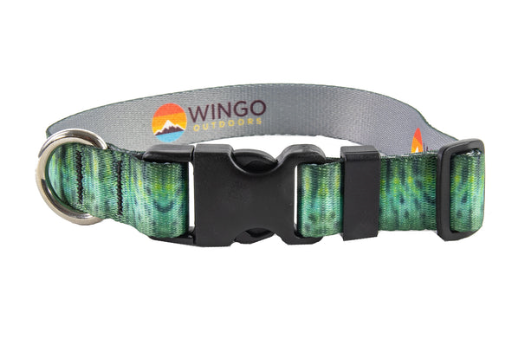 Wingo Outdoors Dog Products