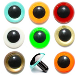 Posted Dome Eyes