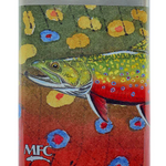 MFC Hip Flask