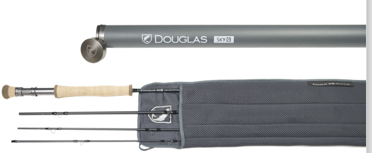 Douglas Sky-G