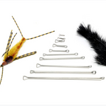 Fish Skull Next Gen Articulated Shank