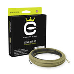 Cortland Streamer Series Sink Tip 10