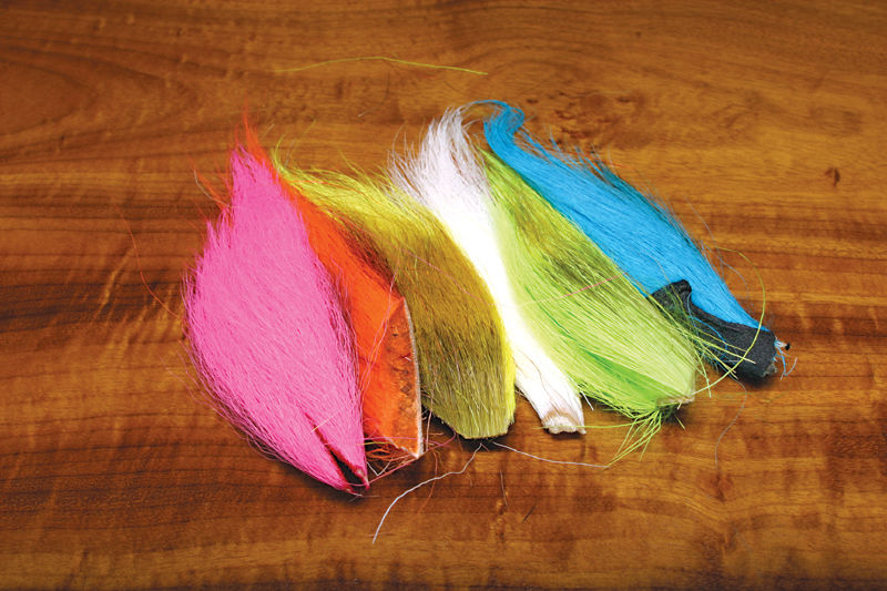 Large Northern Bucktail