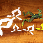 Cohens Creatures Frog Legs