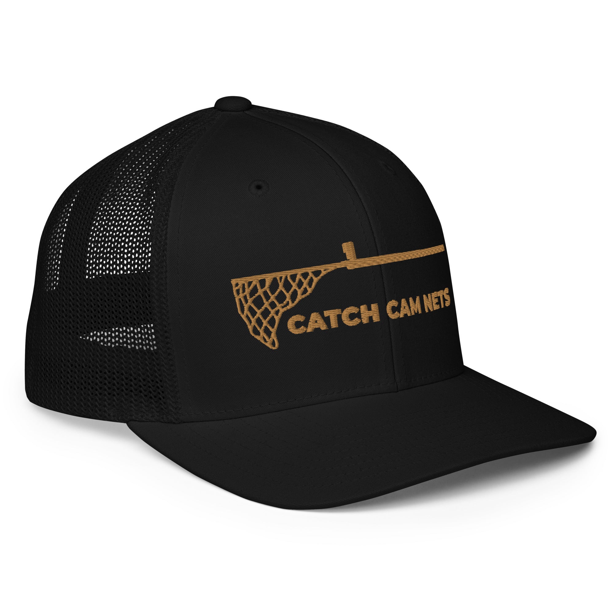 Closed-back CCN