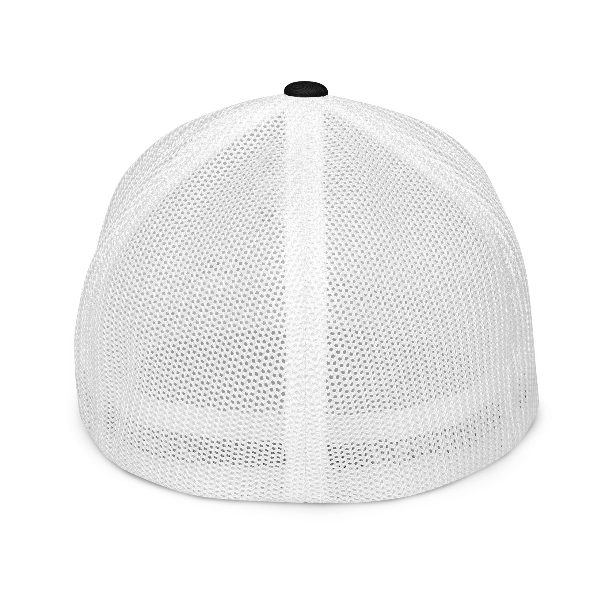 Closed-back CCN