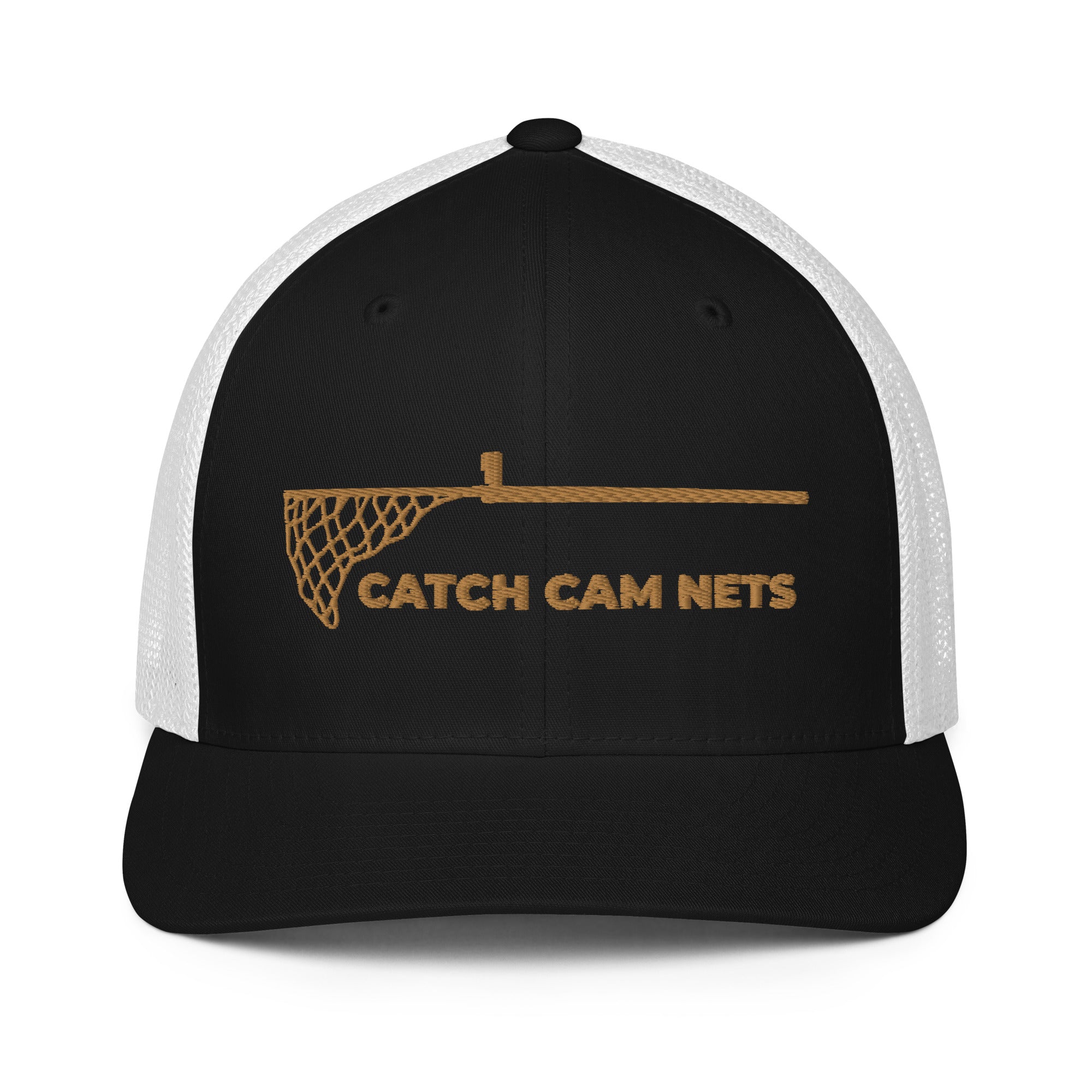 Closed-back CCN
