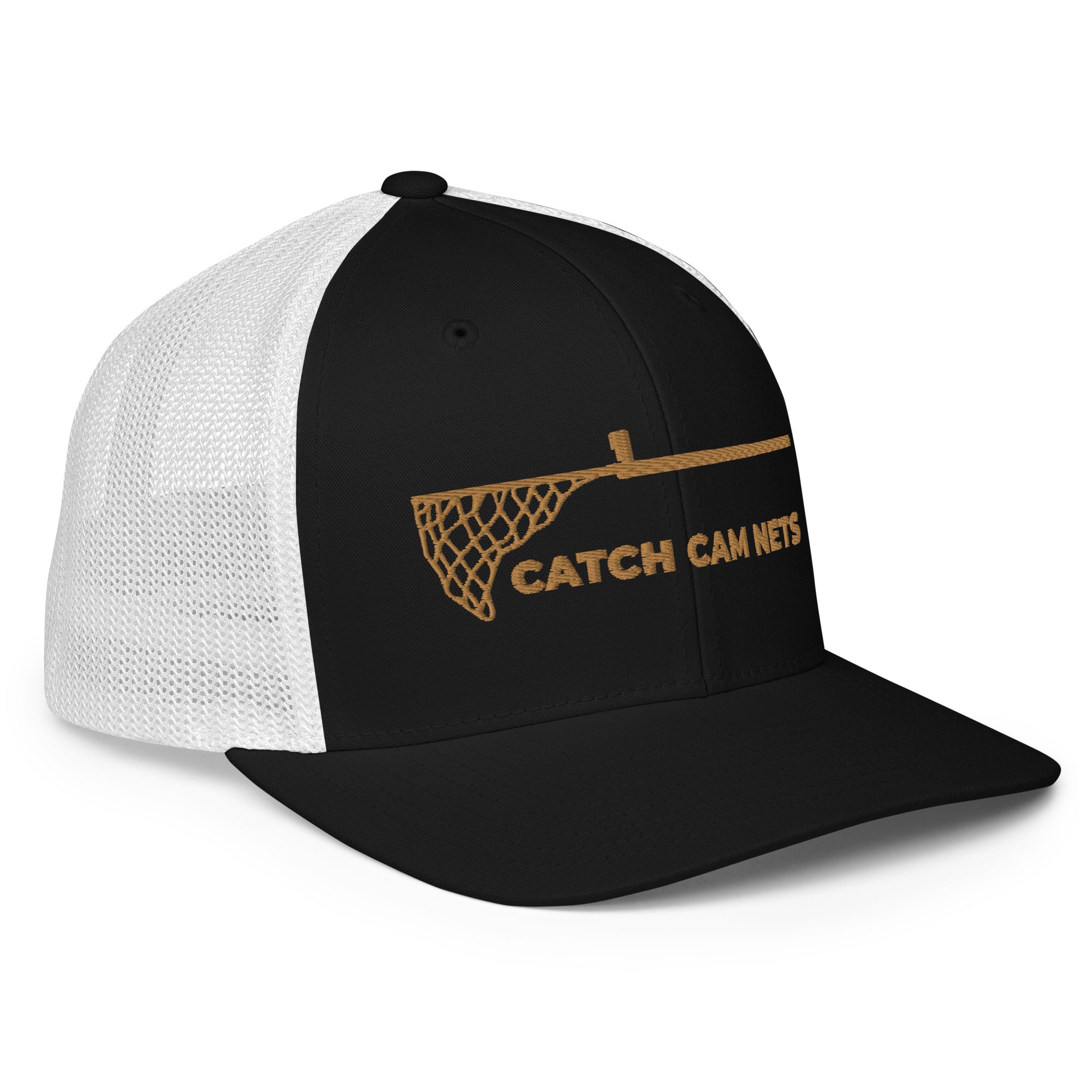 Closed-back CCN