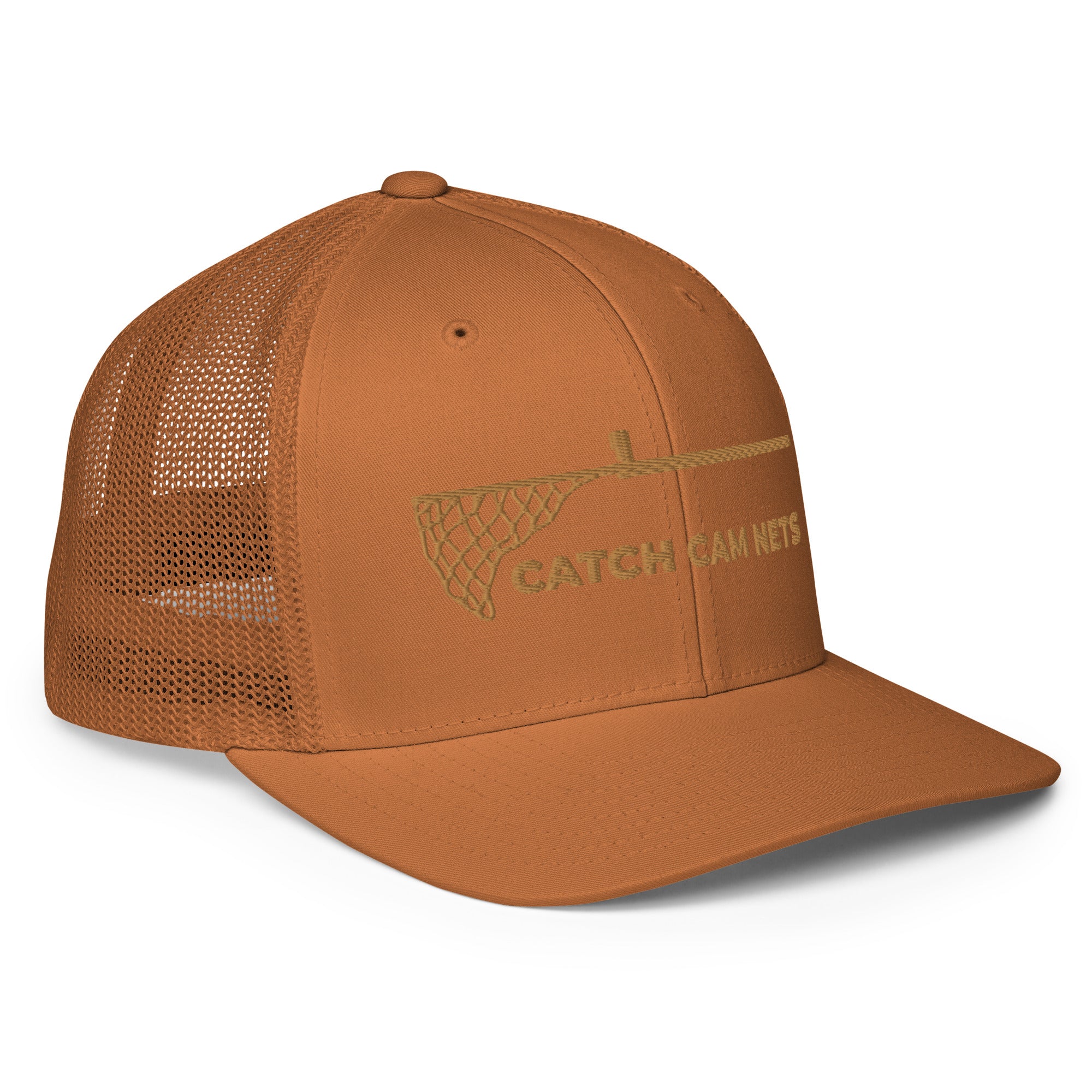 Closed-back CCN