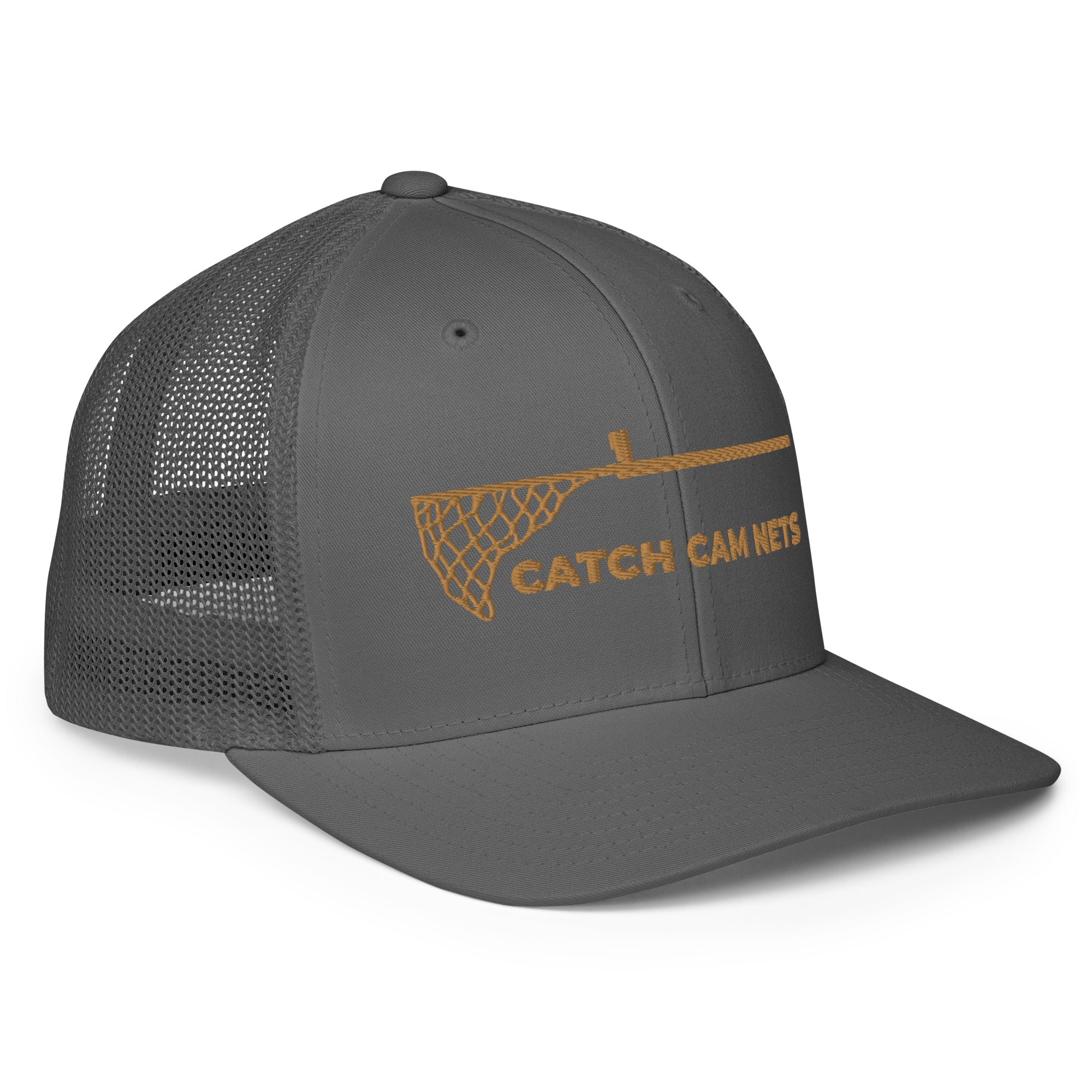 Closed-back CCN