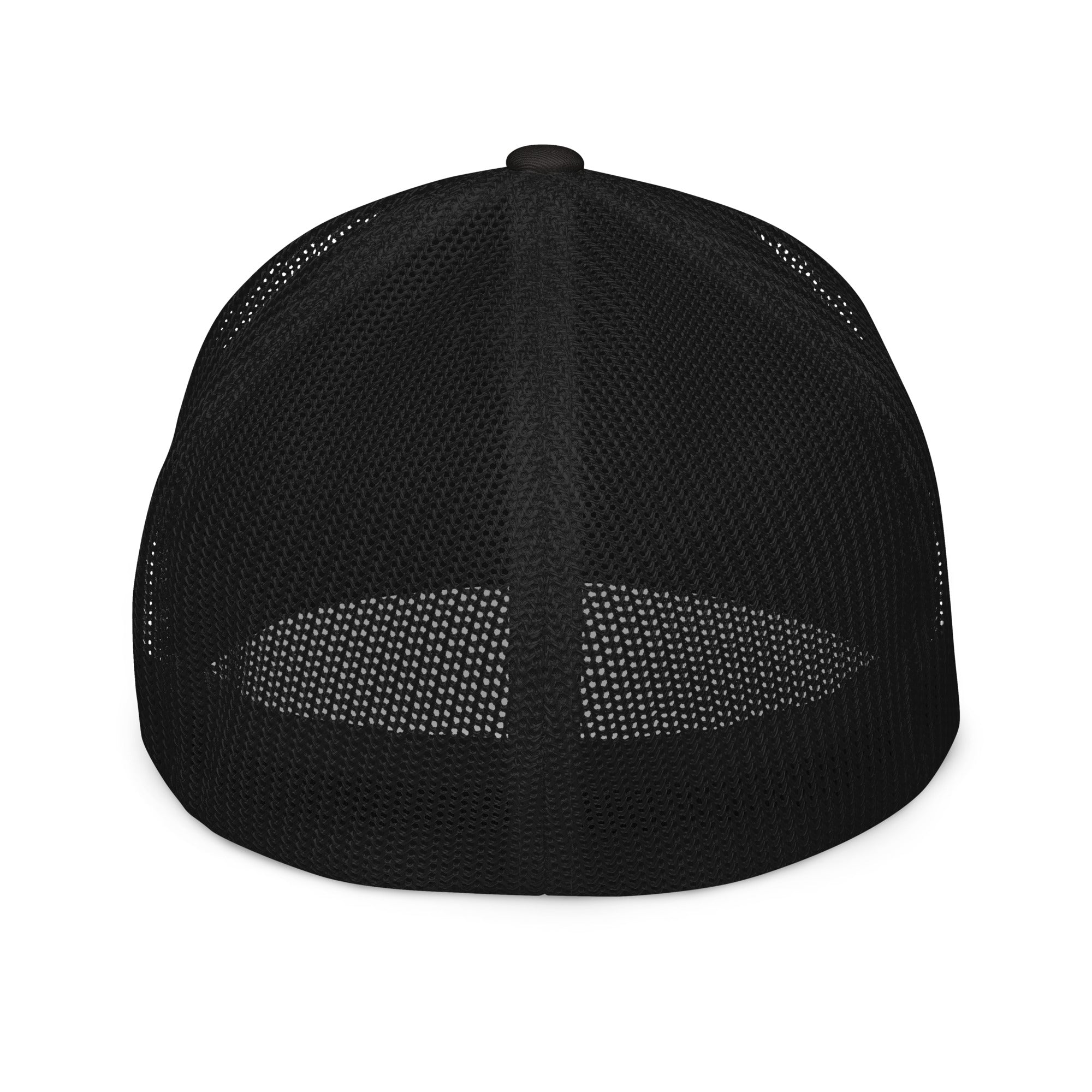 Closed-back CCN