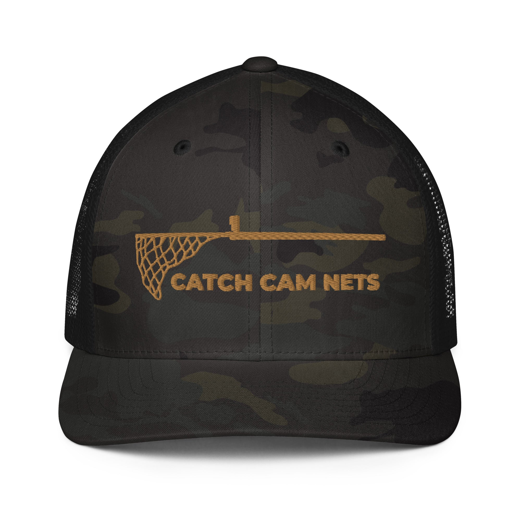 Closed-back CCN