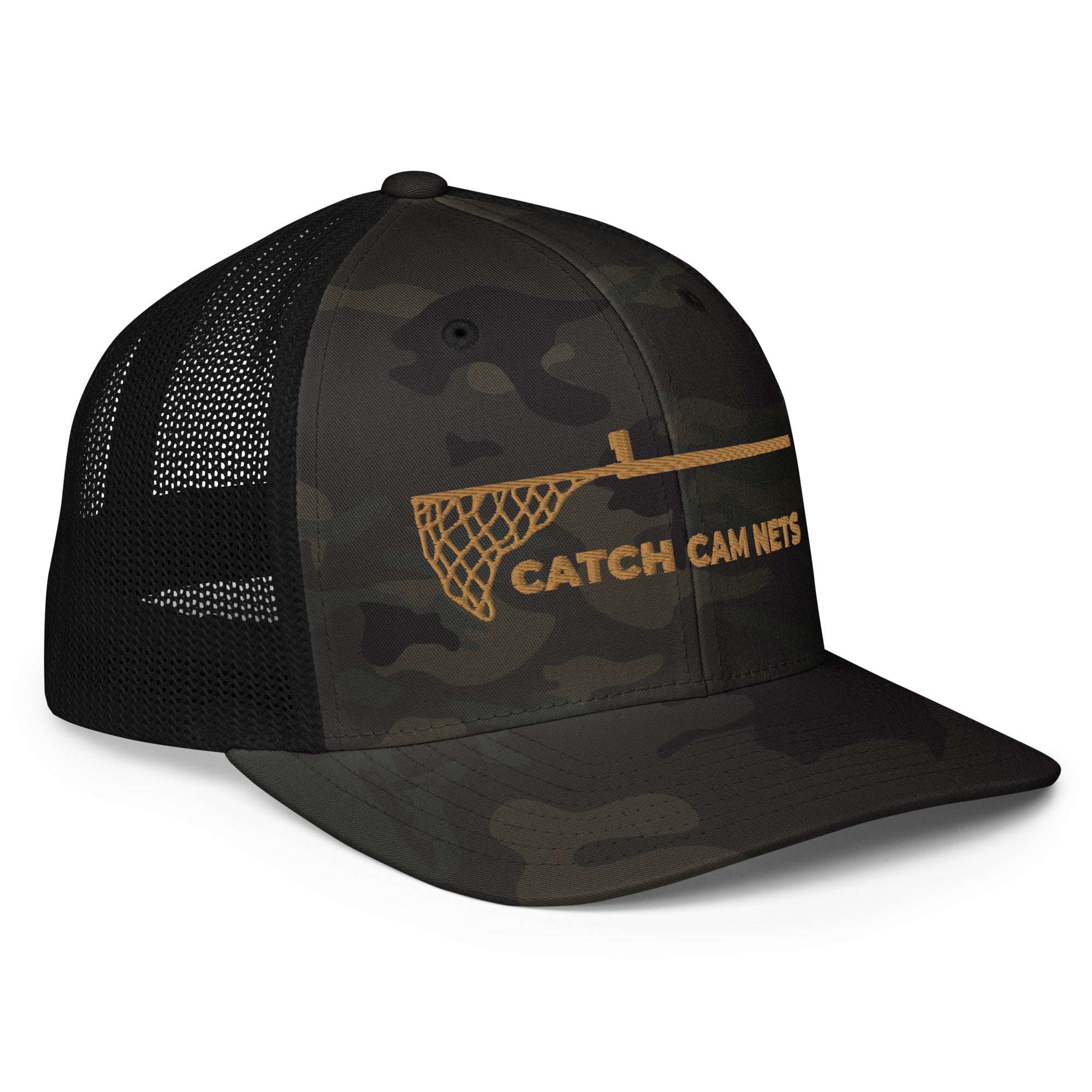 Closed-back CCN