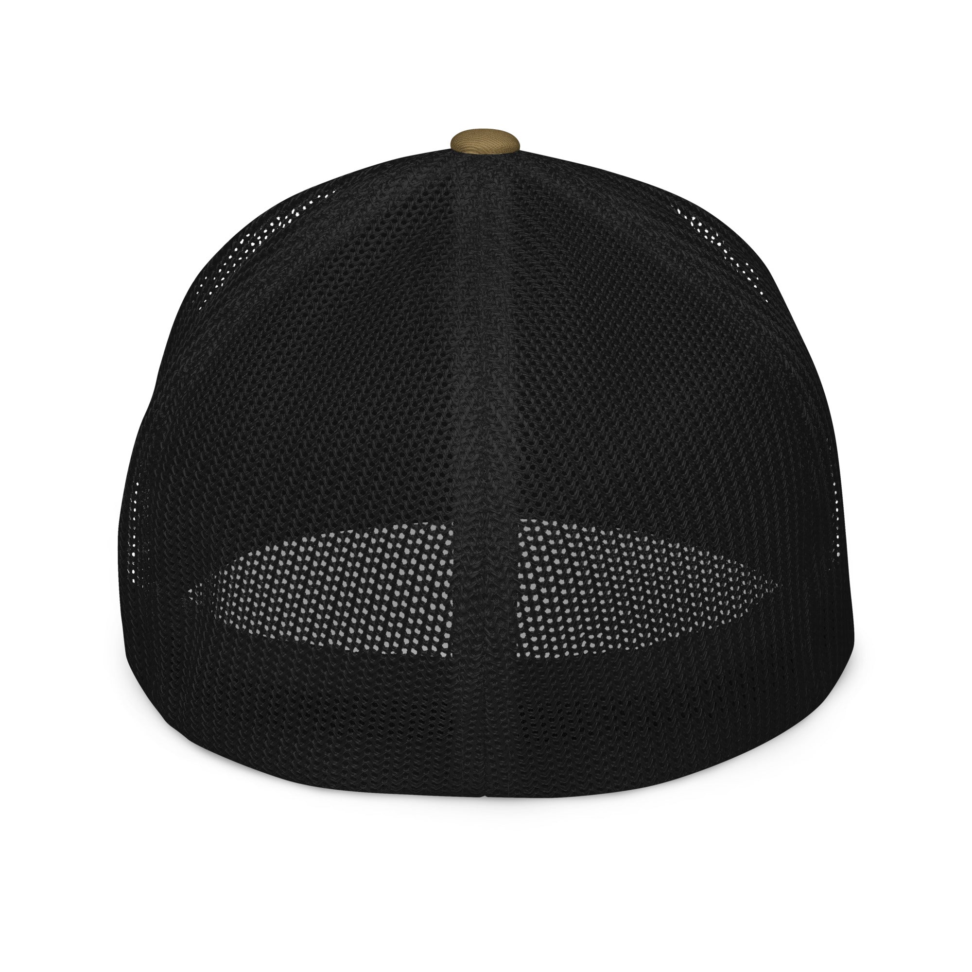 Closed-back CCN