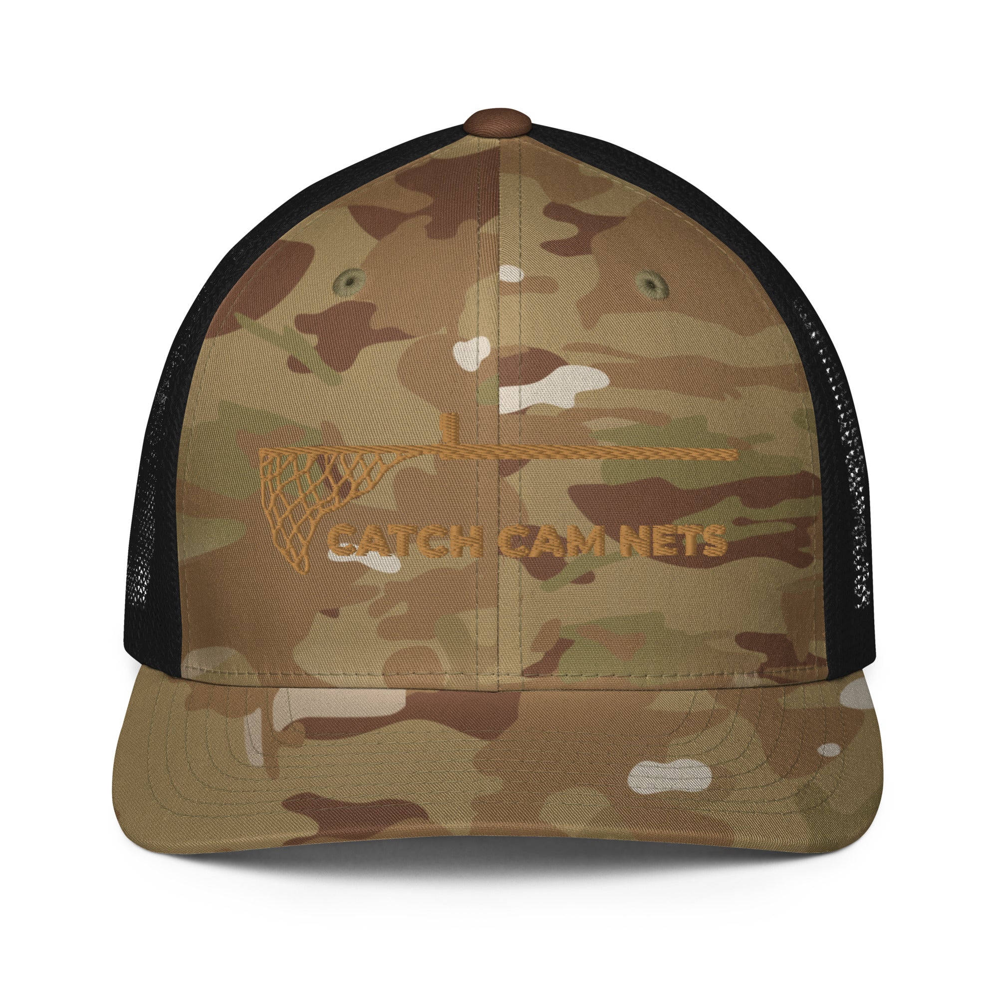 Closed-back CCN