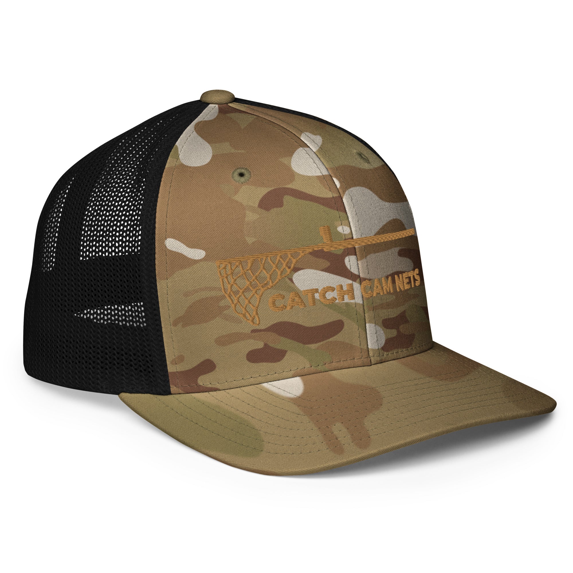Closed-back CCN