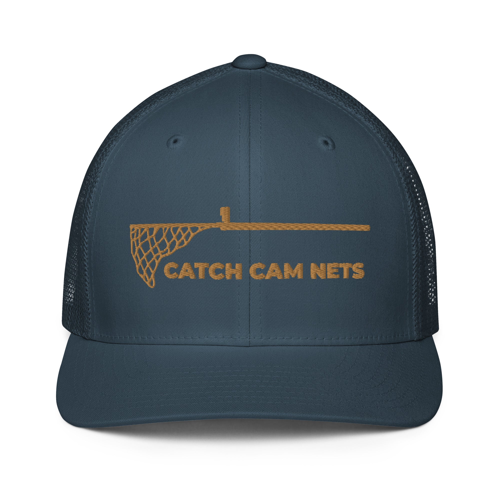 Closed-back CCN