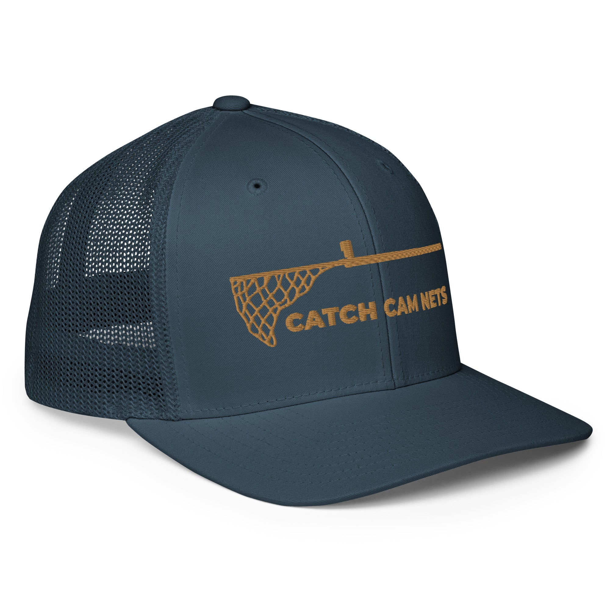 Closed-back CCN
