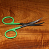 Cohens Sculpting Scissors Curved 4.5"