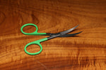 Cohens Sculpting Scissors Curved 4.5"