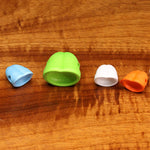 Howitzer Baitfish Popper Heads