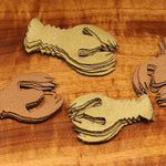 Fish Skull Crawbody